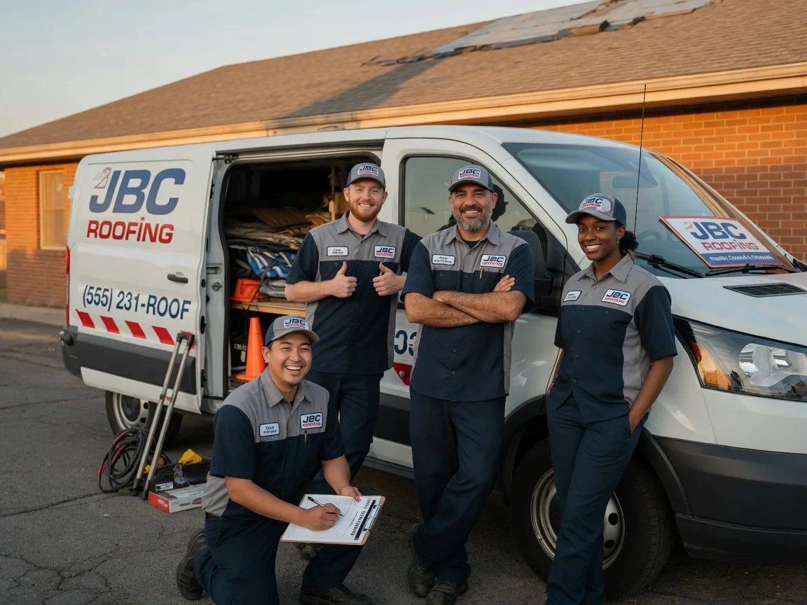 Roof Replacement company in Tye, TX